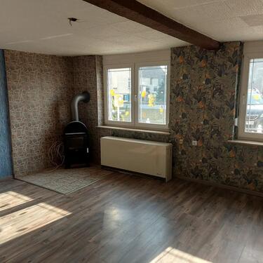 Foto - 4 Zimmer Reihenhaus zum Kaufen in Beilrode