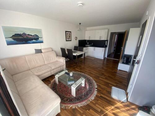 Foto - EigentumswohnungFerienwohnung in absolut ruhiger Ortsrandlage in