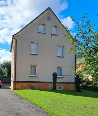 Foto - Ländliches Zuhause mit viel Potenzial