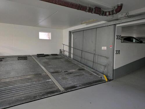 Foto - Tiefgaragenstellplatz Freising Kath. Geisler Str. 6 zu vermieten