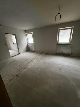 Foto - Etagenwohnung in Bieberehren