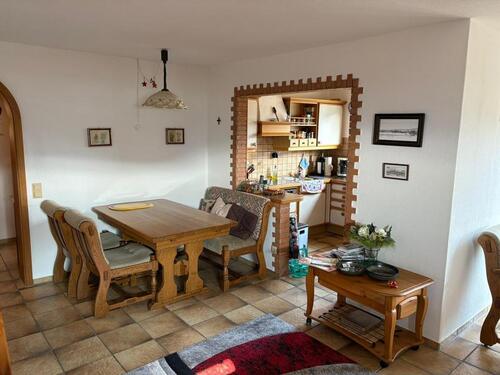 Foto - Schöne Dachgeschosswohnung am Südhang von Baiersbronn