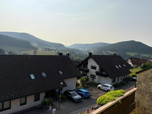Foto - Etagenwohnung in Baiersbronn
