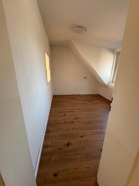 Foto - Etagenwohnung in Remscheid