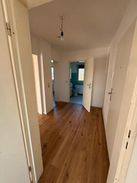 Foto - Etagenwohnung in Remscheid zur Miete