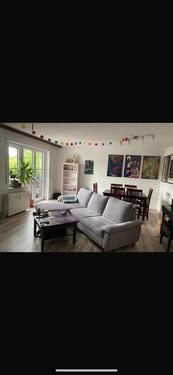 Foto - 90m2 Wohnung ab Spfort zur Miete