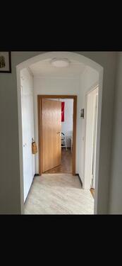 Foto - Etagenwohnung in Tirschenreuth zur Miete