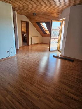 Foto - 3 Zimmer Wohnung in Bischhheim zu vermieten