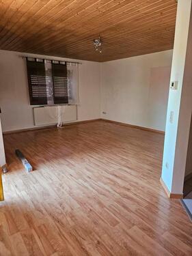 Foto - Etagenwohnung zur Miete in Rockenhausen
