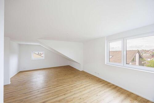 Foto - Etagenwohnung zur Miete in Hemmingen