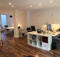 59qm Gewerberäume mit Platz für 6 Personen in Altona - Hamburg Altona-Nord
