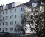 Foto - 71m² DG Wohnung mit hohen Fenstern und Blick über Barmen