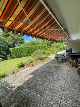 Foto - Von Privat. Eigentumswohnung mit Terrasse, Balkon & Tiefgarage