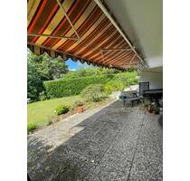 Von Privat. Eigentumswohnung mit Terrasse, Balkon & Tiefgarage - Hamburg Wandsbek