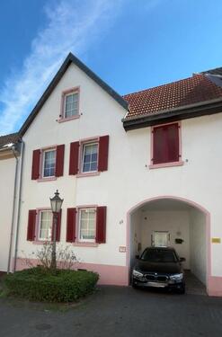 Foto - Charmantes Einfamilienhaus im Herzen von Bornheim