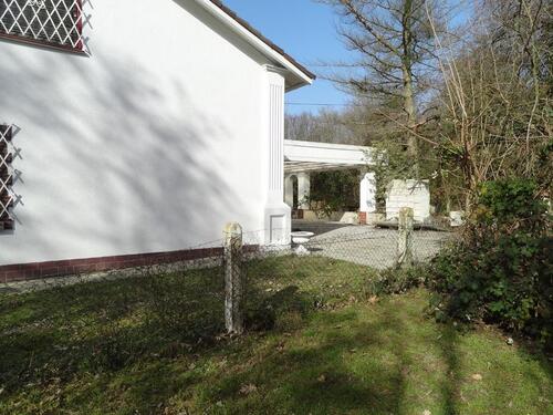Foto - Einfamilienhaus in Frankfurt am Main
