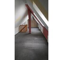 Maisonette Wohnung - 600,00 EUR Kaltmiete, in Zwickau (PLZ: 08056)