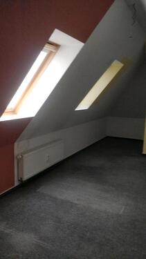 Foto - Etagenwohnung zur Miete in Zwickau