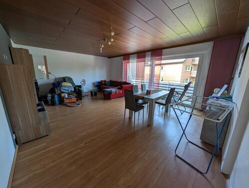 Foto - Etagenwohnung zur Miete in Beckum