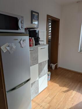 Foto - Etagenwohnung in Beckum zur Miete