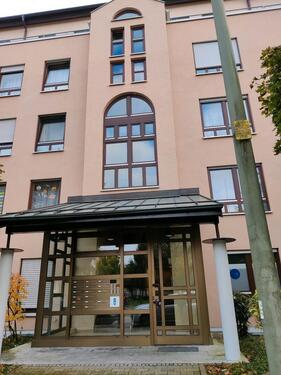Foto - Etagenwohnung zum Kaufen in Augsburg