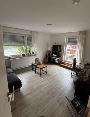 Foto - Zentrale Wohnung zur Miete - 780,00 EUR Kaltmiete,