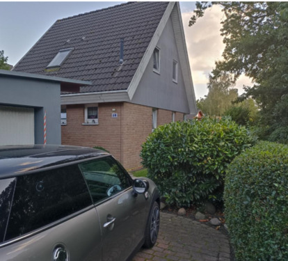 Foto - Einfamilienhaus zum Kaufen in Rostock