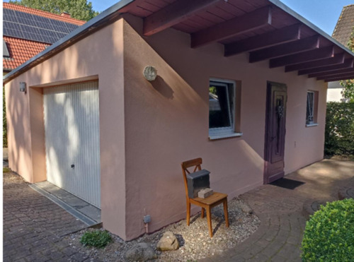 Foto - Einfamilienhaus in Rostock