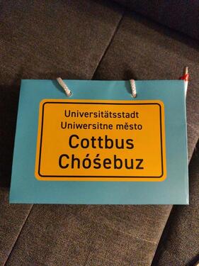 Foto - 3- Raumwohnung - 540,00 EUR Kaltmiete,