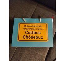 3- Raumwohnung - 540,00 EUR Kaltmiete, in Cottbus (PLZ: 03046)