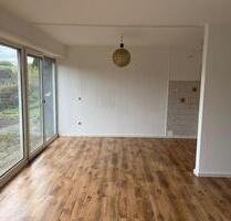 Schöne 1-Zimmerwohnung mit Terasse in Kierspe