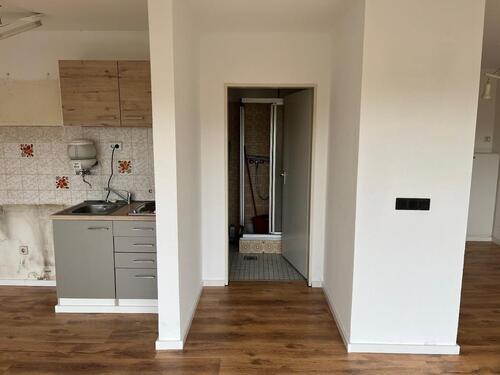 Foto - Etagenwohnung in Kierspe