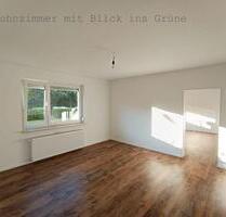 Neuwertige! 2 Zimmerwohnung mit Einbauküche & Stellplatz in BK - Backnang