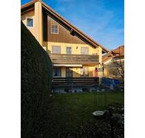 Helle 3 Zimmerwohnung mit Südbalkon Landsberg Ost - Landsberg am Lech Ellighofen