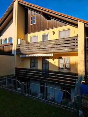 Foto - Etagenwohnung in Landsberg am Lech zur Miete