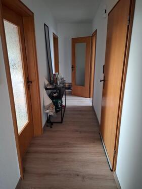 Foto - Etagenwohnung zur Miete in Neuenrade