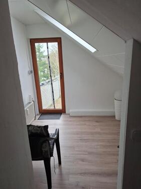 Foto - Etagenwohnung in Neuenrade