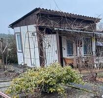 Kleingarten Pachtgarten Schrebergarten Garten im Spreewald - Lübben (Spreewald)