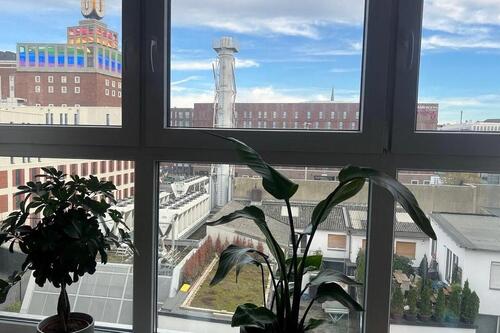 Foto - Etagenwohnung in Dortmund