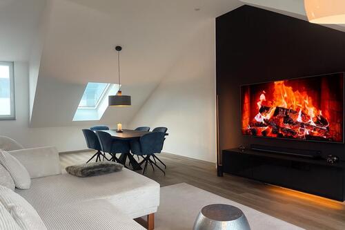 Foto - Etagenwohnung in Dortmund zur Miete