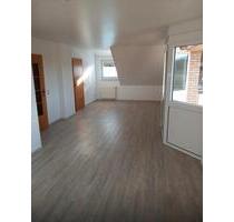 schöne Wohnung in ruhiger Lage zu vermieten - Korbach