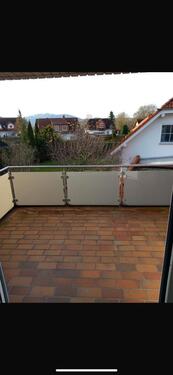 Foto - 3 Zimmer Etagenwohnung in Korbach