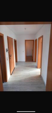 Foto - Etagenwohnung in Korbach zur Miete