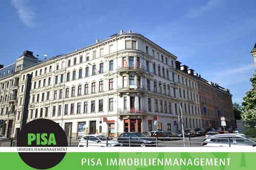 Foto - I traumhafte 2-R-Wohnung im Zentrum Süd I Wohnen am Bundesverwaltungsgericht I