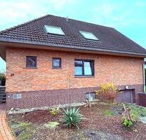 Ihr neues Familienparadies: Raum zum Leben und Glücklichsein - Bremen Blumenthal