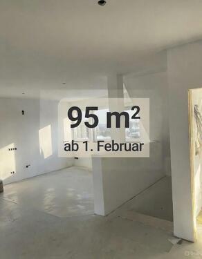 Foto - 3-Zimmer-Wohnung ab 01.02.2026 zu vermieten