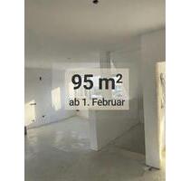 3-Zimmer-Wohnung ab 01.02.2026 zu vermieten - Neustadt am Rübenberge