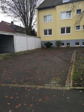 Foto - Garage (ohne Tor) in Dortmund Eving zu vermieten