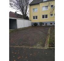 Garage (ohne Tor) in Dortmund Eving zu vermieten