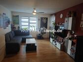 Foto - Wohnungsswap - 2 Zimmer, 50 m² - Glasbläserhöfe, Bergedorf, Hamburg